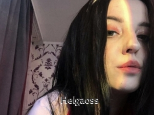Helgaoss