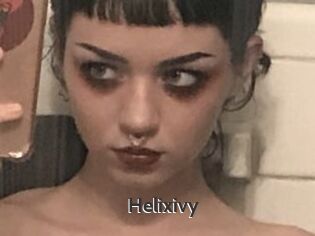 Helixivy