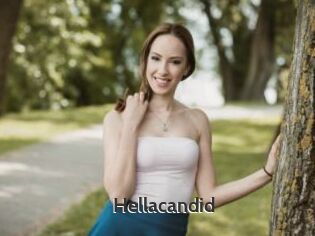 Hellacandid