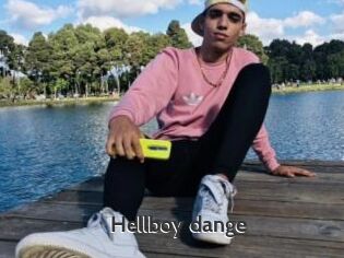 Hellboy_dange