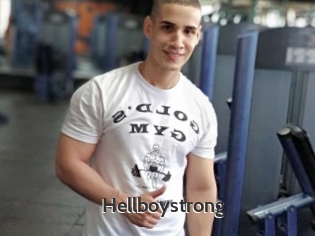 Hellboystrong