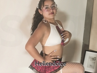 Hellendolce