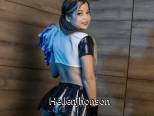 Hellenjhonson