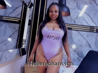 Hellenjohansson
