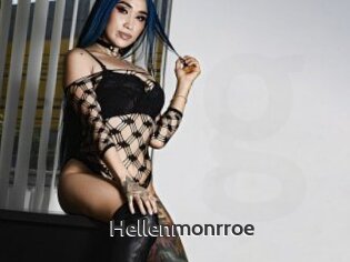 Hellenmonrroe