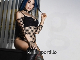 Hellenportillo