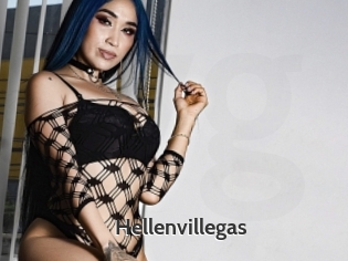 Hellenvillegas