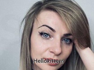 Hellokittens