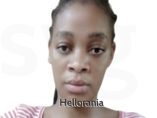 Hellorania