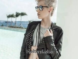 Helterskelter