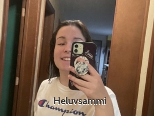 Heluvsammi