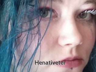Henativeter