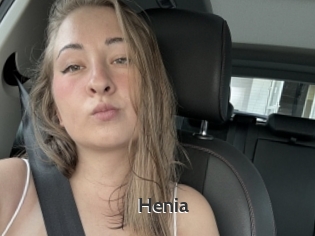 Henia