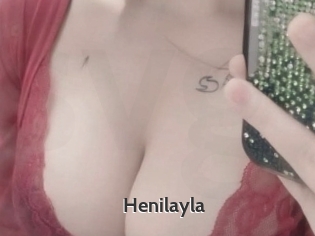 Henilayla