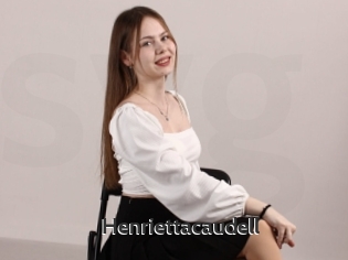 Henriettacaudell