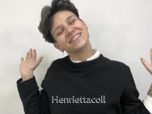 Henriettacoll
