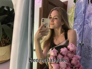 Henriettafairfie
