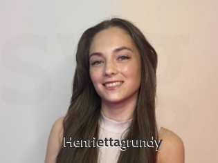 Henriettagrundy