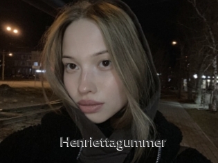 Henriettagummer