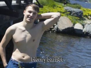 Henrybarnet