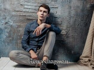 Henrychapman
