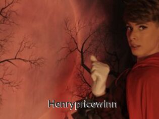 Henrypricewinn