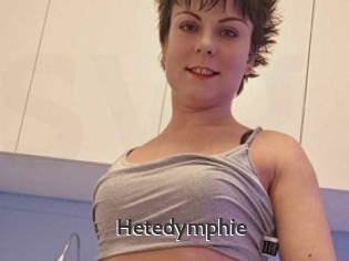 Hetedymphie