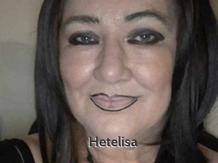 Hetelisa