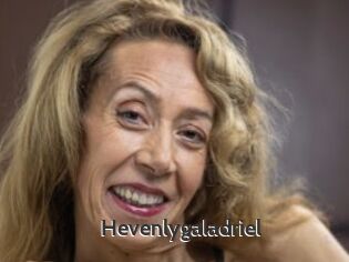 Hevenlygaladriel
