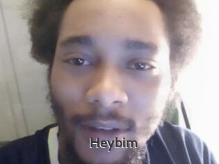 Heybim