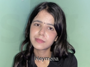 Heymona