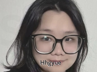 Hhgyue