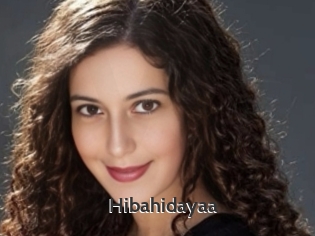 Hibahidayaa