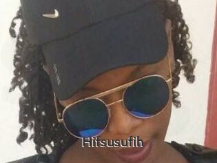 Hifsusufih