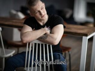 Highlyskilled