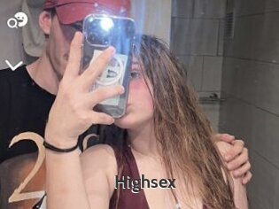 Highsex