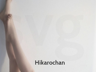 Hikarochan