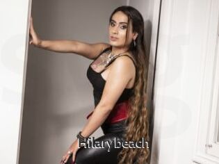 HilaryBeach
