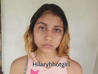Hilaryhhotgirl