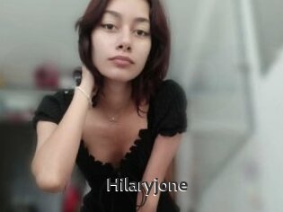 Hilaryjone