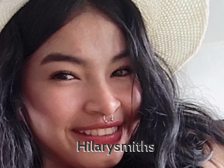 Hilarysmiths