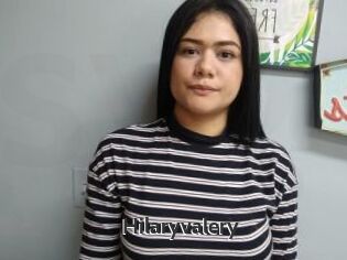 Hilaryvalery