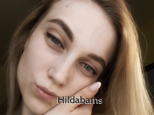 Hildabarns