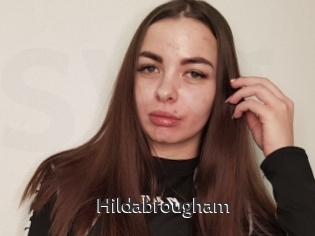 Hildabrougham