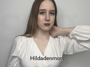 Hildadenmon