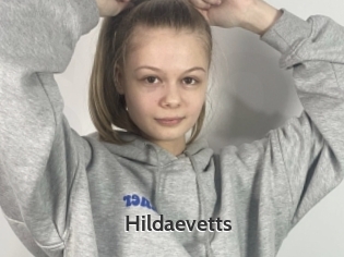 Hildaevetts