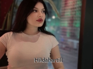 Hildahartill