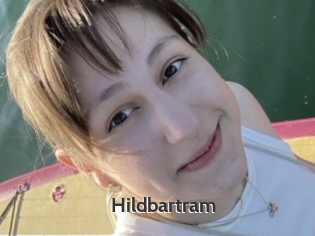 Hildbartram