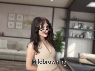 Hildbrowning