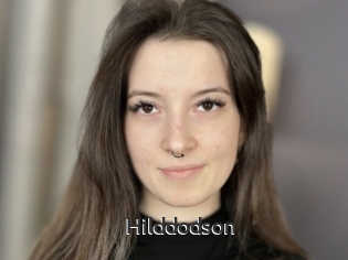 Hilddodson
